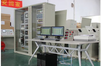 产品介绍|干粉砂浆控制系统