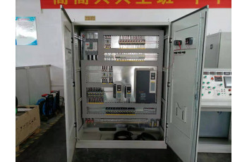 知识 |  交流接触器在配电柜中的作用