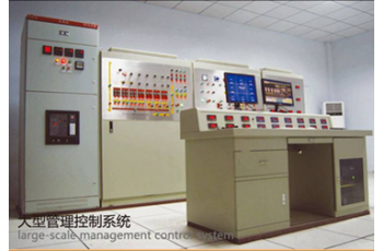 知识|配电柜中常用电器件有哪些？