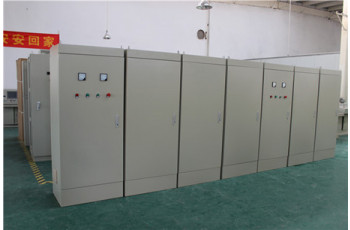 贝士特教您如何判断配电柜中电磁阀好坏？