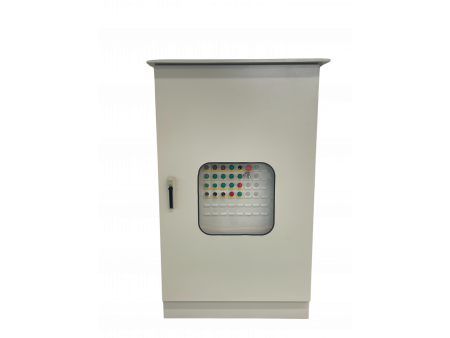 污水处理控制系统