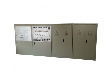 防水卷材生产线控制系统