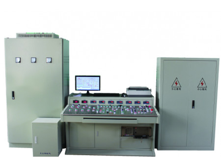 干粉砂浆控制系统