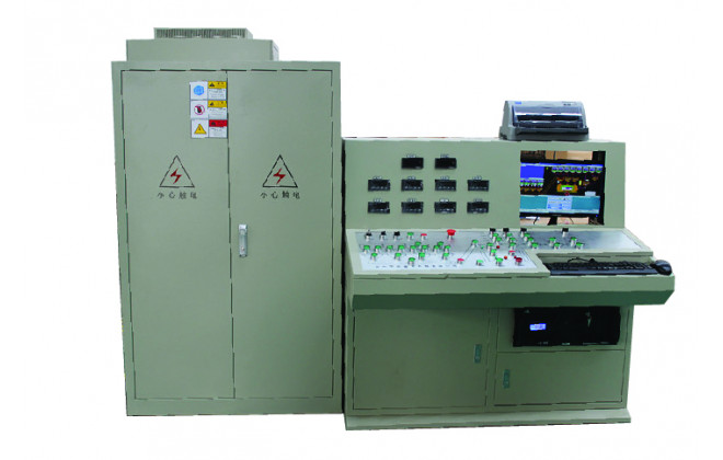 贝士特电气丨电子系统助力电力管理智能化