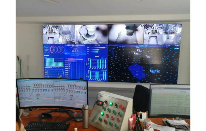 贝士特电气丨电控系统设计基础与关键环节