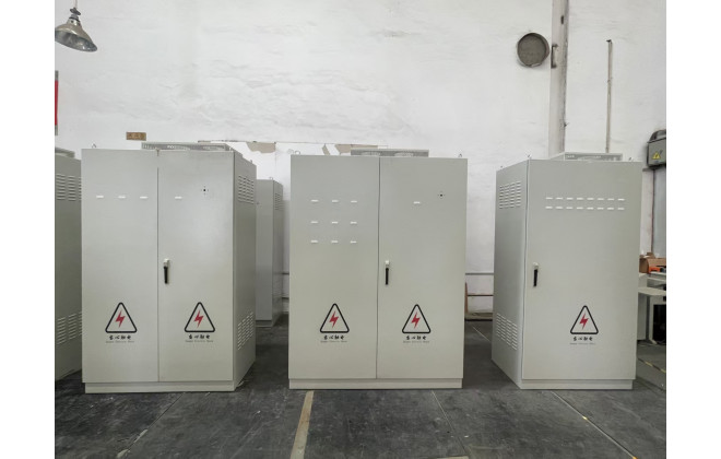 贝士特电控丨保障配电柜稳定运行的防护等级要点