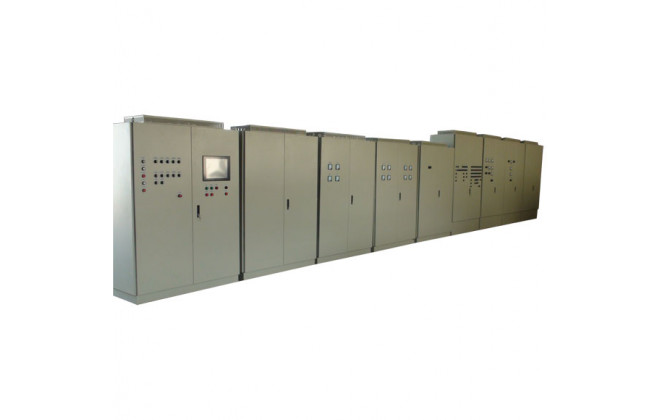 贝士特电气丨电控行业智能化与绿色化趋势