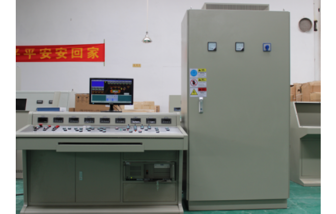 贝士特电气丨电能管理系统：工业节能的“智慧大脑”