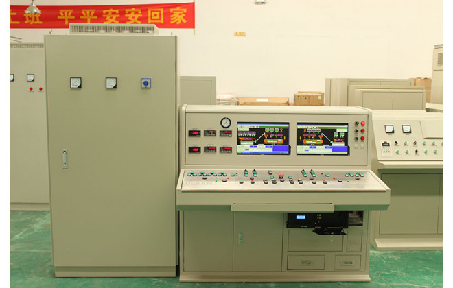 贝士特电气丨电容补偿柜助力电力系统绿色转型