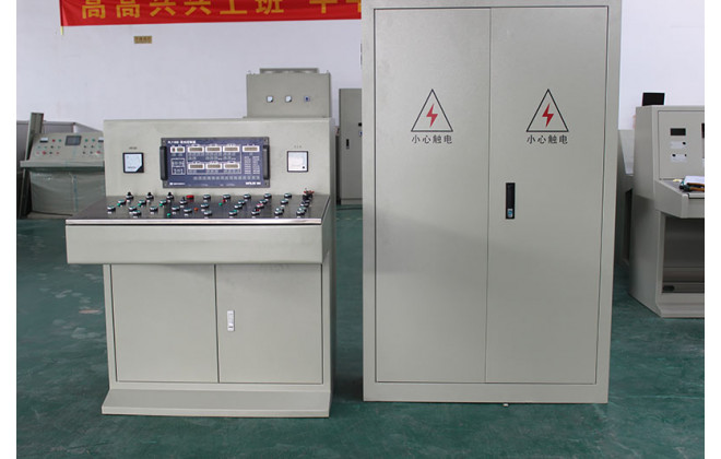 贝士特电气丨低成本升级控制系统：从选型到改造有妙招