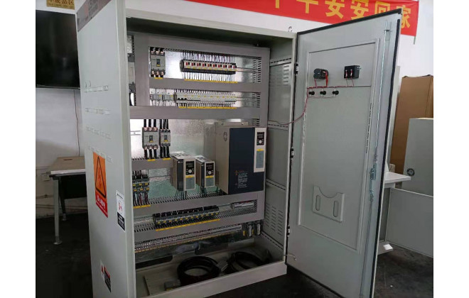 贝士特电气丨电控柜高温隐患大？选对散热方案是关键