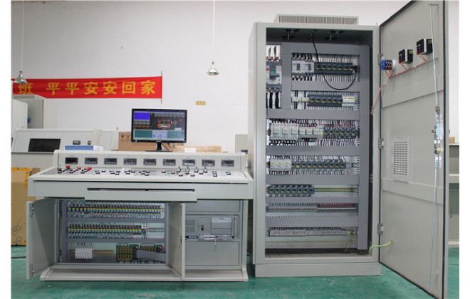 贝士特电气丨故障排查无从下手？线缆标准化改造省时间