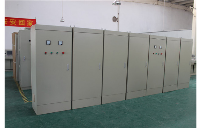 贝士特电气丨不用换设备！老旧配电柜低成本节能改造见效快