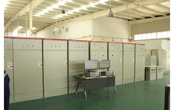 贝士特电气丨调试技术门槛高：中小企业别发愁