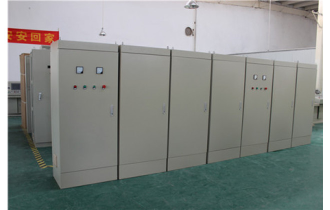 贝士特电气丨细节见真章！质量一致性是电控柜长期可靠的核心保障